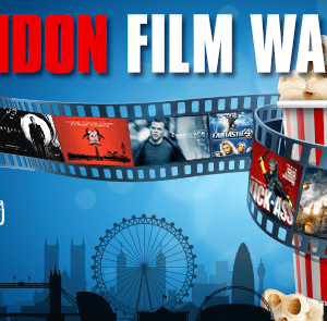 London Film Locations