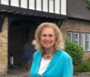 Carry on Film Locations Tour with Guest Star Valerie Leon