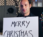 Christmas Lights London Tour