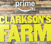 Clarkson's Farm Private Tour from London or the Cotswolds