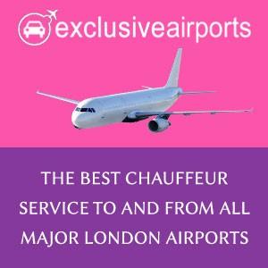 exclusive airports logo
