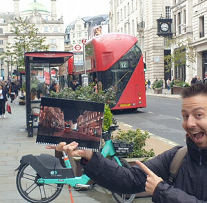 Good Omens Tour