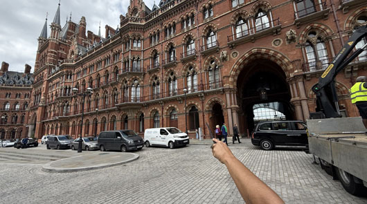 Tour Detail Content Image