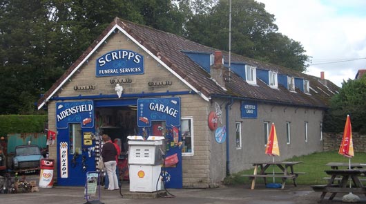 Tour Detail Content Image