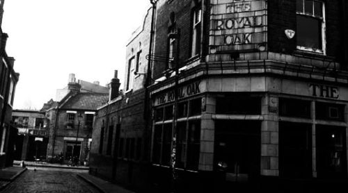 The Kray Twins – London Gangsters Feared By All