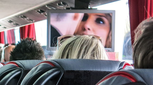 Peaky Blinders Coach Tour of Outer Liverpool & The Wirral [OFFICIAL]