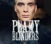 Peaky Blinders Half Day Tour of Liverpool [OFFICIAL]