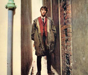 Quadrophenia Tour of Brighton with Private Guide